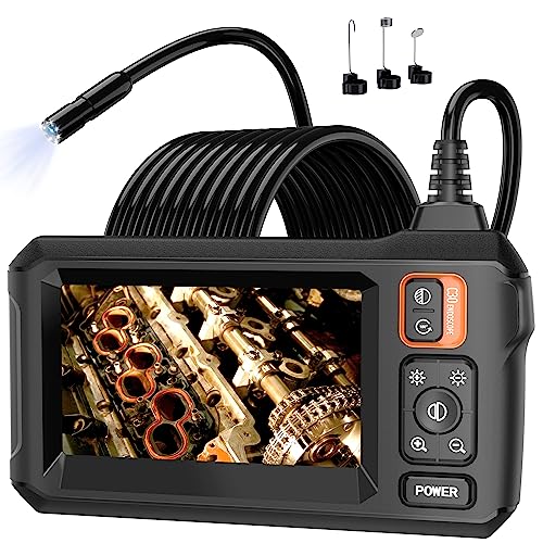 Daxiongmao Borescope