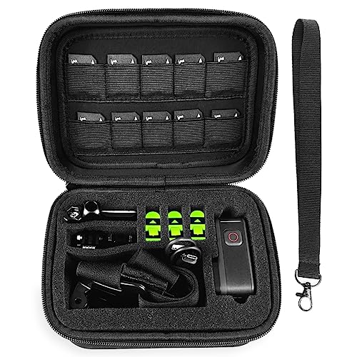 Carrying Case for GoPro Hero 11/10/9