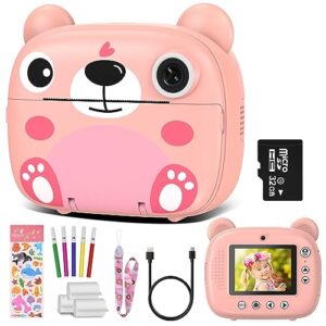 Gofunly Kids Camera