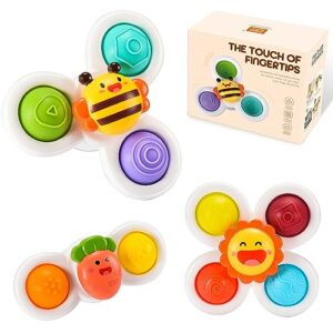 Veopoko Baby Bath Toys