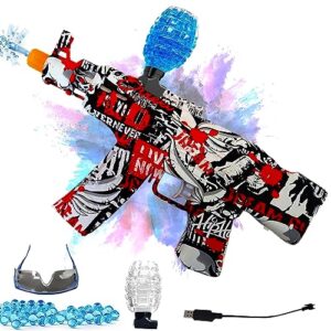 Gel Blaster