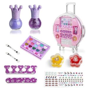 Gezimetie Kids Makeup Sets For Girls