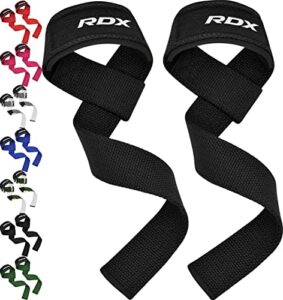 RDX Weight Lifting Straps