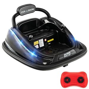 Maxmass 12V Kids Bumper Car