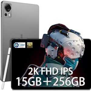 DOOGEE 2K HD Android Tablet