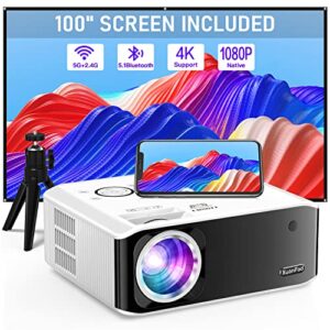 XuanPad Projector