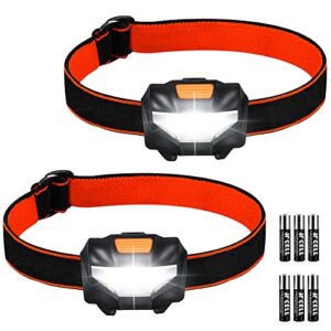 Kids Head Torch