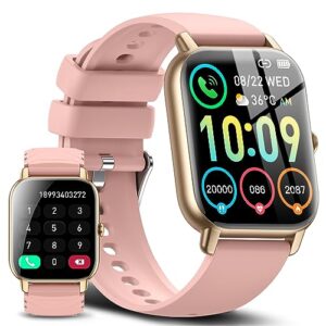 Ddidbi Smart Watch Answer/Make Calls