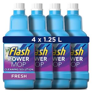 Flash Powermop Refill Liquid