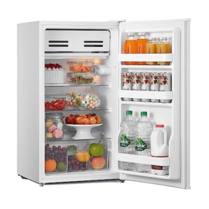COMFEE' RCD93WH2(E) Under Counter Fridge