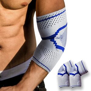 GIRYES Elbow Support Sleeve