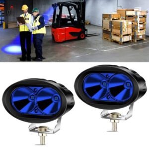 NWPangu 2PCS Forklift Lights