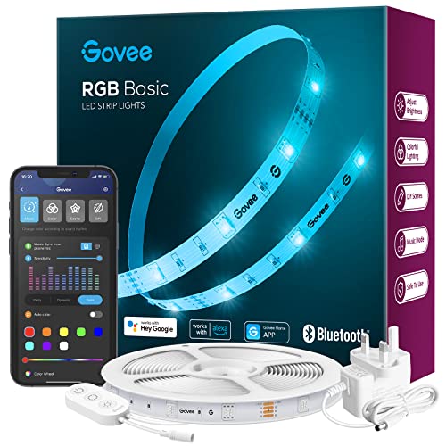 Govee LED Strip Lights