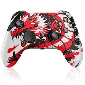 PowerLead Switch Controller - Wireless Switch Pro Controller for Switch OLED/Switch Lite