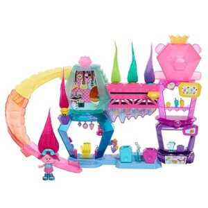 DreamWorks Trolls Band Together Toys