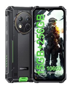 OUKITEL WP28 Rugged Smartphone