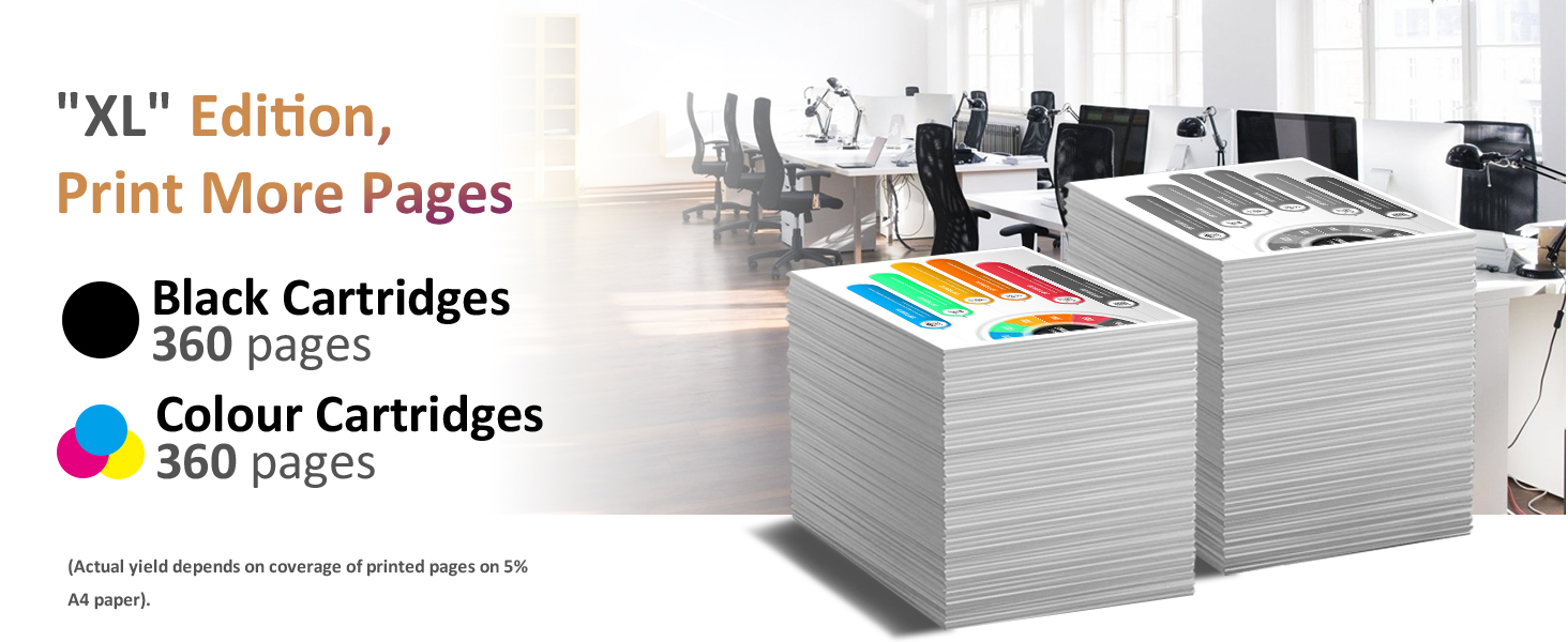 hp 304 ink cartridges combo pack