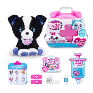 Pets Alive Pet Shop Surprise Series 3 Puppy Rescue by ZURU