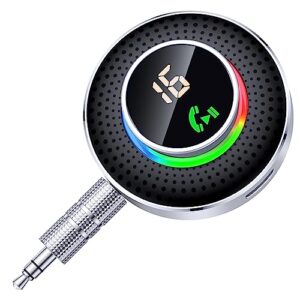 Glangeh Bluetooth Receiver 3.5mm