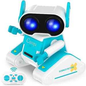 Cocopa Robot Toys
