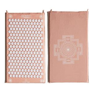 Shakti Premium Acupressure Mat Jaipur Level 2