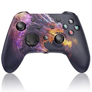 PowerLead Switch Controller - Wireless Switch Pro Controller for Switch OLED/Switch Lite