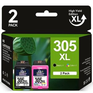 305 Printer Cartridges