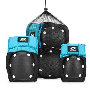 Osprey Combo Pack Knee & Elbow Pad Set