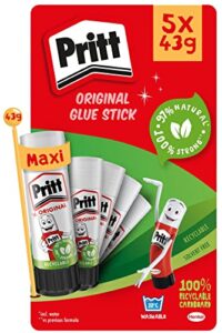 Pritt Glue Stick