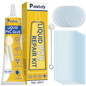 Paddling Pool Repair Kit Waterproof