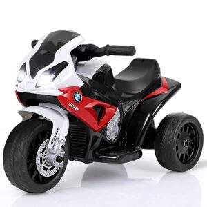 GYMAX Kids Electric Motorbike