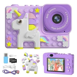 Kidom Kids Camera