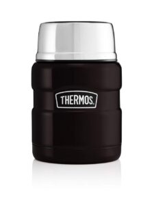 Thermos 190759 King Food Flask-470 ml