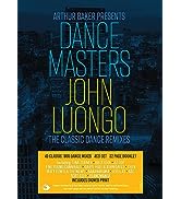 Arthur Baker Presents Dance Masters - John Luongo (6LP Signed Edition)