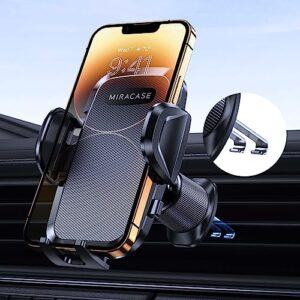 Miracase Car Phone Holder