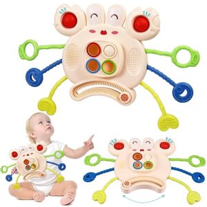 FANTESI Sensory Toys for Babies