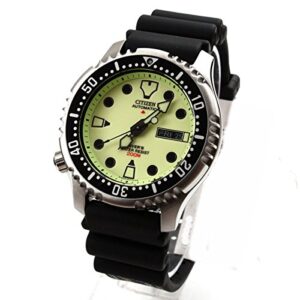 Citizen Automatic Men's Promaster Diver Watch