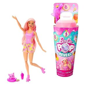 ​Barbie Pop Reveal Fruit Series Doll