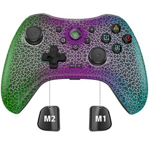 YCCTEAM Controller