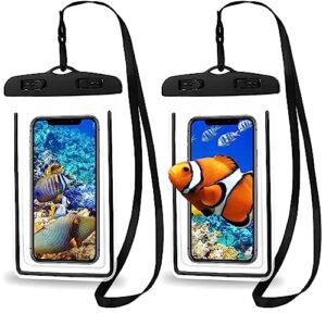 LZY Waterproof Phone Pouch