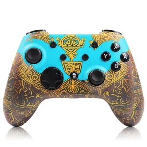 PowerLead Switch Controller - Wireless Switch Pro Controller for Switch Lite/Switch OLED