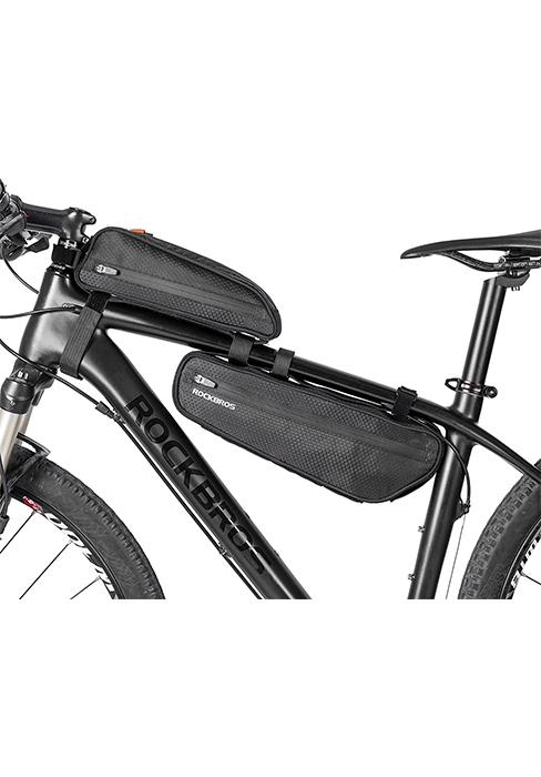 Bicycle Frame Bag