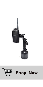 Cup Radio Holder for Car