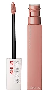 longlasting lipstick, matte lipstick, maybelline lipstick, liquid lipstick, matte ink lipstick