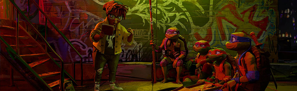 Jackie Chan, Ice Cube, Seth Rogan, Paul Rudd, John Cena