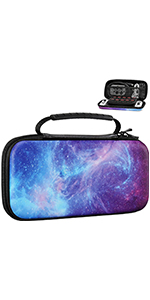 Portable and Protective Carrying Case 