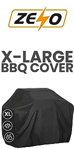 xl bbq cover