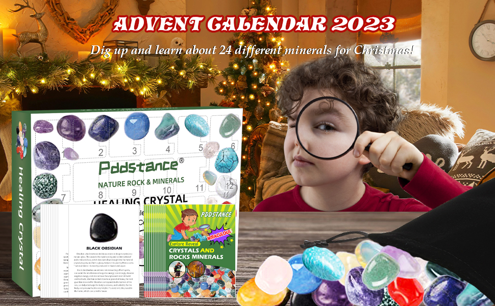 advent calendar