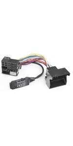 bmw bluetooth flat pin