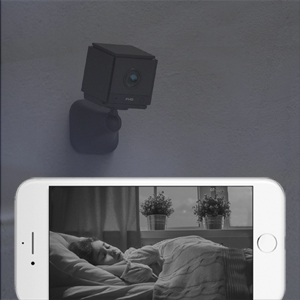 Hidden Camera